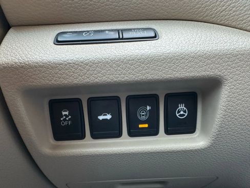 Used 2014 Nissan Altima 2.5 SL w/ Technology Package image 11