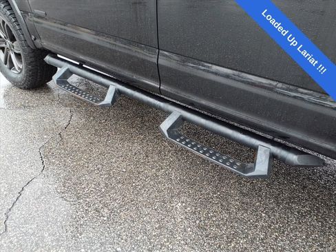 Used 2015 Ford F150 Lariat w/ Equipment Group 502A Luxury image 13