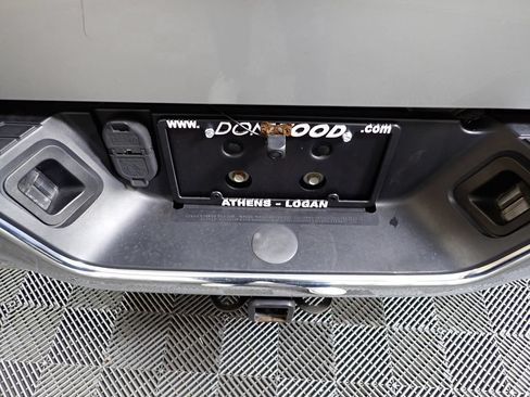 Used 2012 RAM 1500 Big Horn AWD/4WD image 14