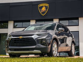 Used 2022 Chevrolet Blazer LT AWD/4WD video 1