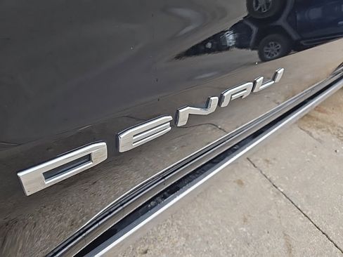 Used 2020 GMC Sierra 1500 Denali image 21