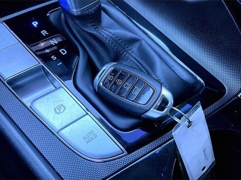 Used 2021 Hyundai Elantra SEL w/ Convenience Package image 10