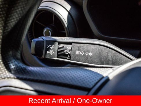 Used 2023 Chevrolet Colorado W/T RWD image 18