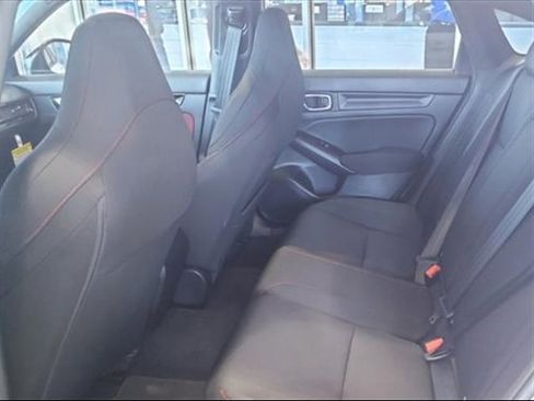 New 2026 Honda Civic Si image 10