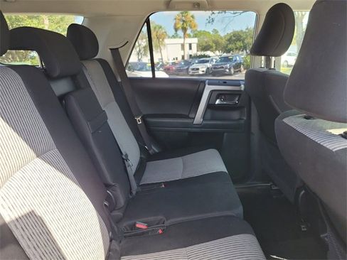 Used 2023 Toyota 4Runner SR5 image 29