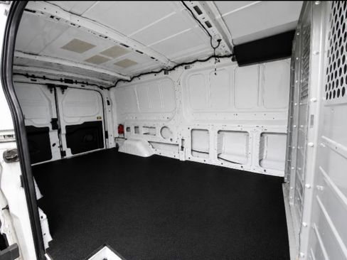 Used 2023 Ford Transit 150 Low Roof AWD image 13