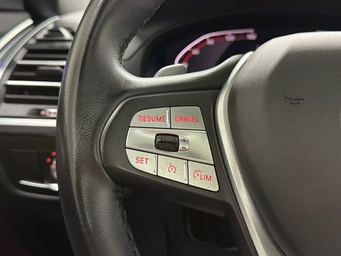 Used 2022 BMW X3 sDrive30i w/ Convenience Package w/ZPA image 22