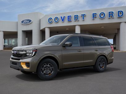 New 2027 Ford Expedition Tremor w/ Driver's Package