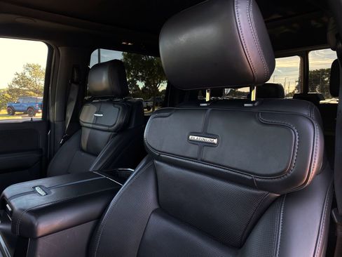 Used 2025 Ford F250 Platinum AWD/4WD image 15