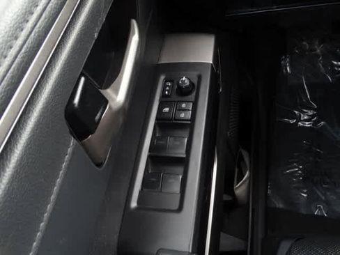 Used 2023 Toyota Tundra Limited w/ TRD Off-Road Package AWD/4WD image 39