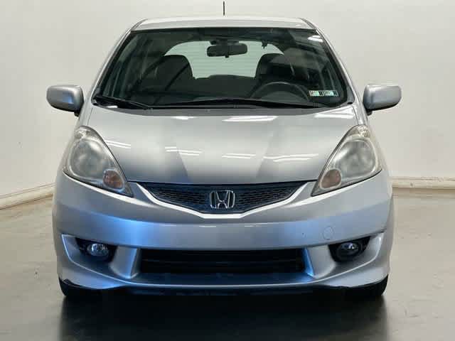 Used 2011 Honda Fit Sport image 17