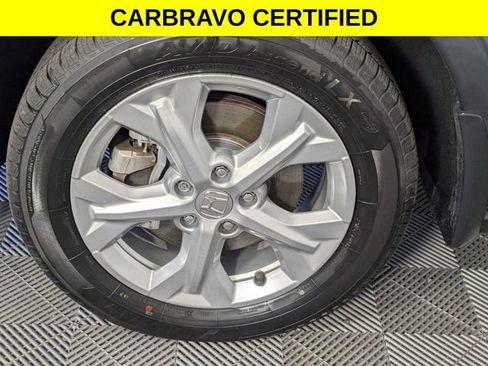 Used 2023 Honda HR-V LX image 8