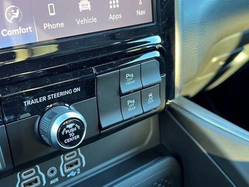 New 2026 RAM 1500 Big Horn image 30