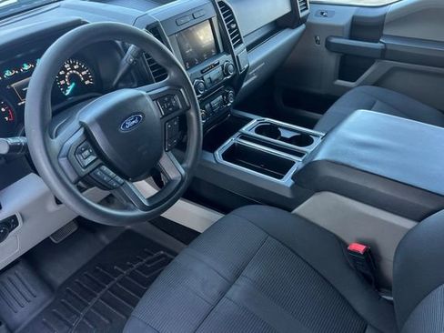 Used 2018 Ford F150 XL w/ Equipment Group 101A Mid image 10