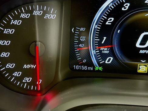 Used 2019 Chevrolet Corvette Grand Sport image 12