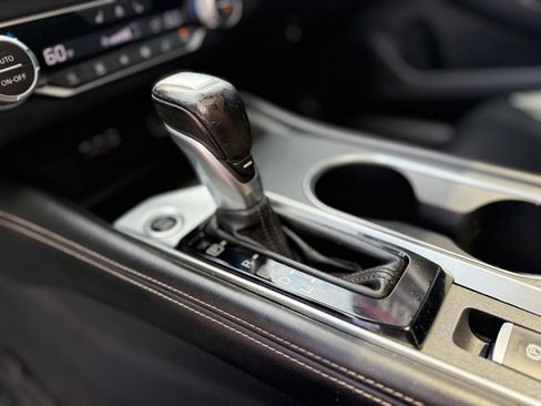 Used 2019 Nissan Altima 2.5 Platinum FWD image 17