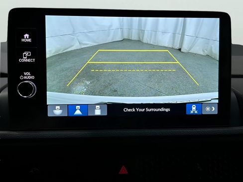 Used 2026 Honda CR-V TrailSport image 17