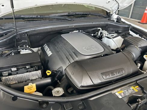 Used 2023 Dodge Durango R/T image 11