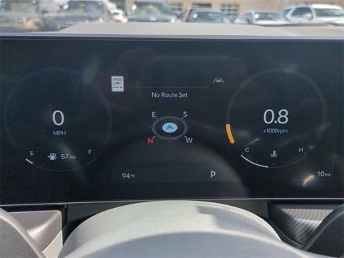 New 2026 Hyundai Sonata N Line image 34