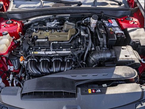 Used 2022 Hyundai Sonata SE image 15