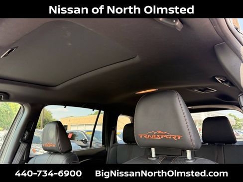 Used 2024 Honda Passport TrailSport image 20
