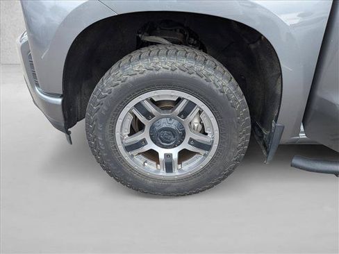 Used 2020 Chevrolet Silverado 1500 RST w/ All-Star Edition AWD/4WD image 20