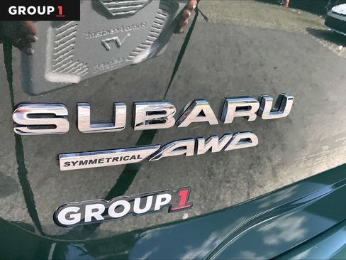 Used 2024 Subaru Forester Premium AWD/4WD image 31