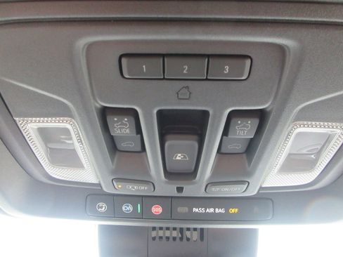 New 2026 Chevrolet Silverado 3500 High Country w/ High Country Premium Package image 42