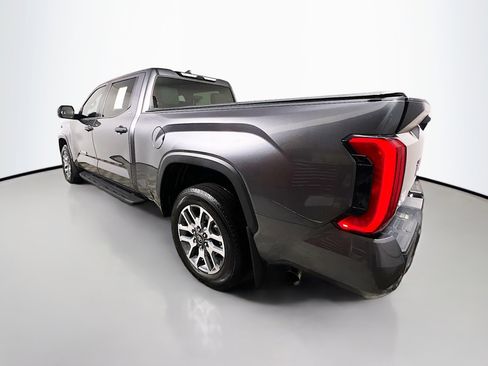 Used 2024 Toyota Tundra SR5 AWD/4WD image 6