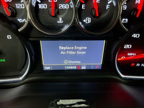 Used 2021 Chevrolet Silverado 2500 LT w/ Convenience Package image 13