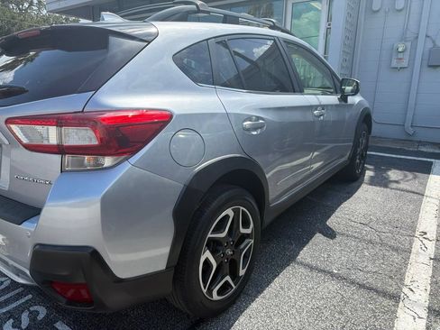 Used 2019 Subaru Crosstrek 2.0i Limited w/ Popular Package #3 AWD/4WD image 3