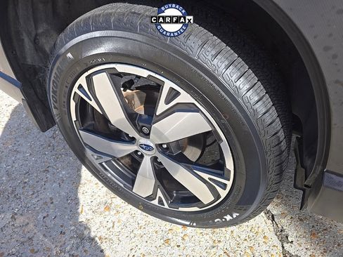 Used 2021 Subaru Forester Touring w/ Popular Package #2 image 38