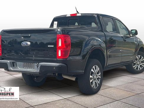 Used 2020 Ford Ranger Lariat w/ Technology Package image 13