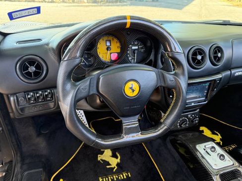 Used 2002 Ferrari 360 Spider image 27