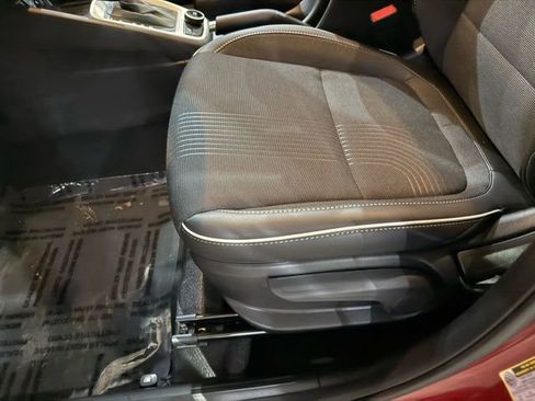 New 2025 Hyundai Venue Limited FWD image 10