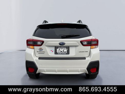 Used 2020 Subaru Crosstrek 2.0i Premium AWD/4WD image 4