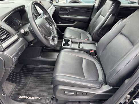 Used 2022 Honda Odyssey EX-L image 27