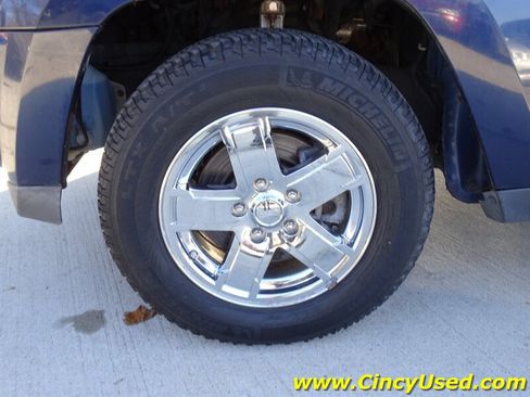 Used 2006 Jeep Grand Cherokee Limited AWD/4WD image 33