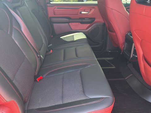 Used 2023 RAM 1500 Rebel w/ Rebel Level 1 Equipment Group AWD/4WD image 26