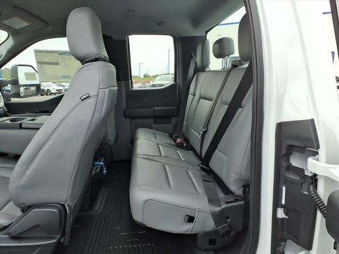 New 2026 Ford F350 XL image 8