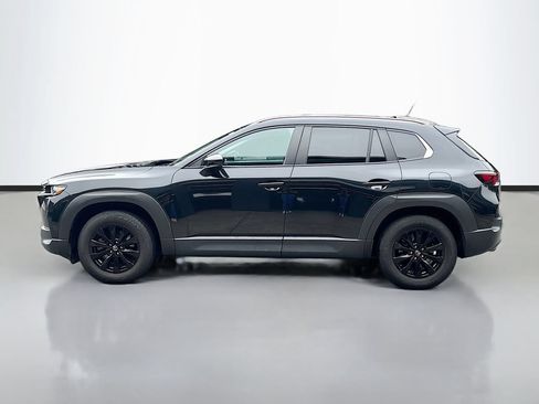 Used 2025 MAZDA CX-50 AWD 2.5 S w/ Preferred Package image 4