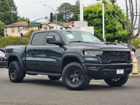 Used 2025 RAM 1500 RHO w/ RHO Level 1 Equipment Group AWD/4WD image 2