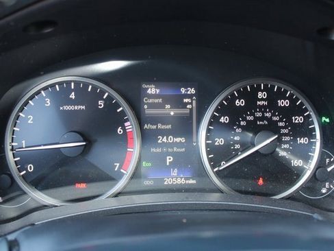 Used 2021 Lexus NX 300 AWD w/ Comfort Package image 9