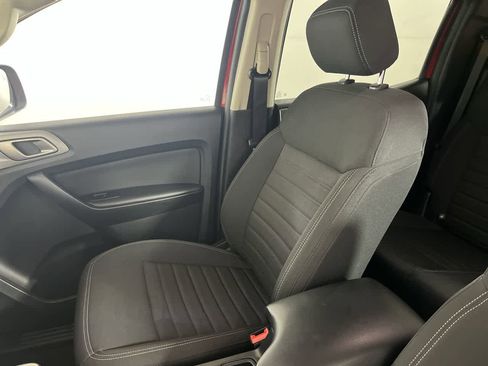 Used 2020 Ford Ranger XLT w/ Equipment Group 302A Luxury image 15