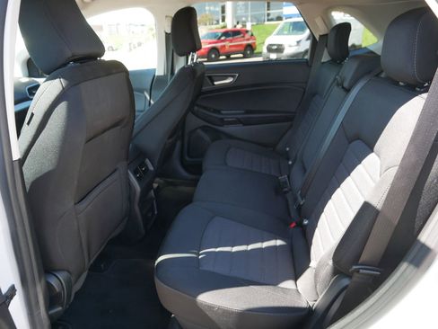 Certified 2022 Ford Edge SE AWD/4WD image 18