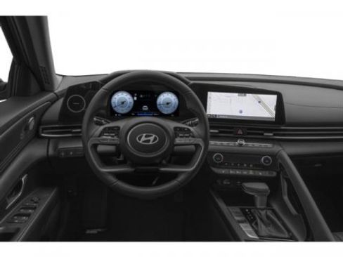 New 2026 Hyundai Elantra Limited image 10
