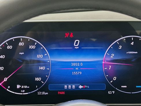 Certified 2025 Mercedes-Benz C 300 Sedan image 13