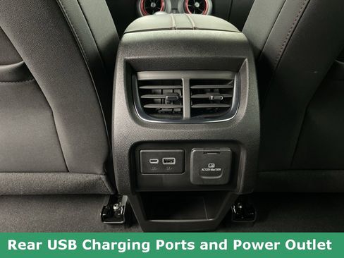 Certified 2024 Chevrolet Blazer RS w/ LPO, Floor Liner Package image 46