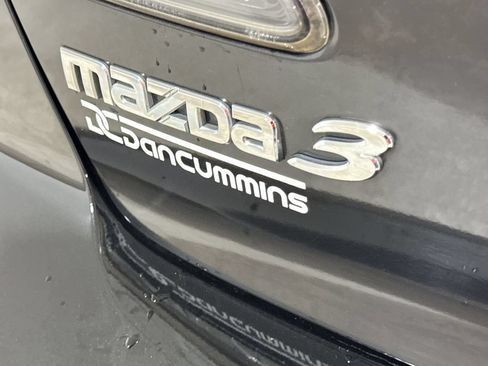 Used 2013 MAZDA MAZDA3 i Sport FWD image 24