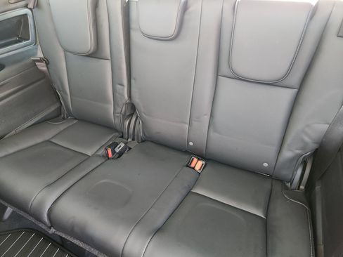 Used 2020 Subaru Ascent Limited w/ Popular Package #3 image 38